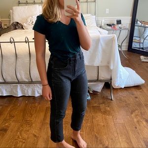 Madewell Perfect Vintage Jean in Summer Wash